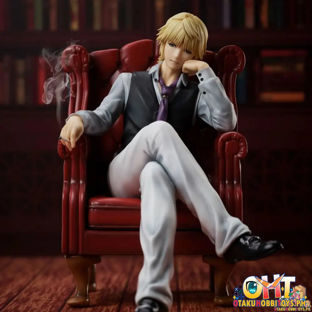 Union Creative Saiyuki Reload -Zeroin- Genjyo Sanzo