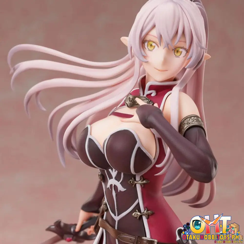Union Creative Skeleton Knight In Another World Ariane