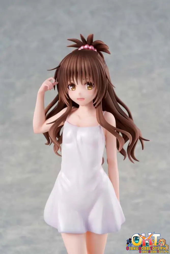 Union Creative To Love Ru 1/6 Yuuki Mikan