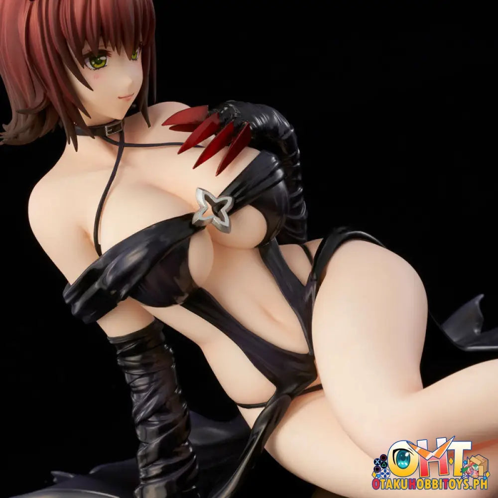 Union Creative To Love - Ru Darkness 1/6 Ryouko Mikado Ver. Scale Figure
