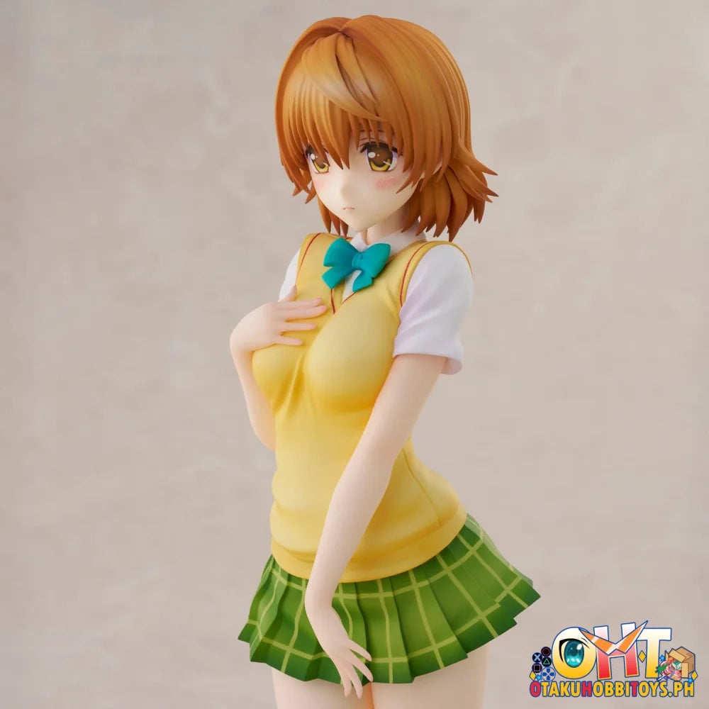 Union Creative To Love-Ru Darkness School Uniform Series Riko Yuzaki