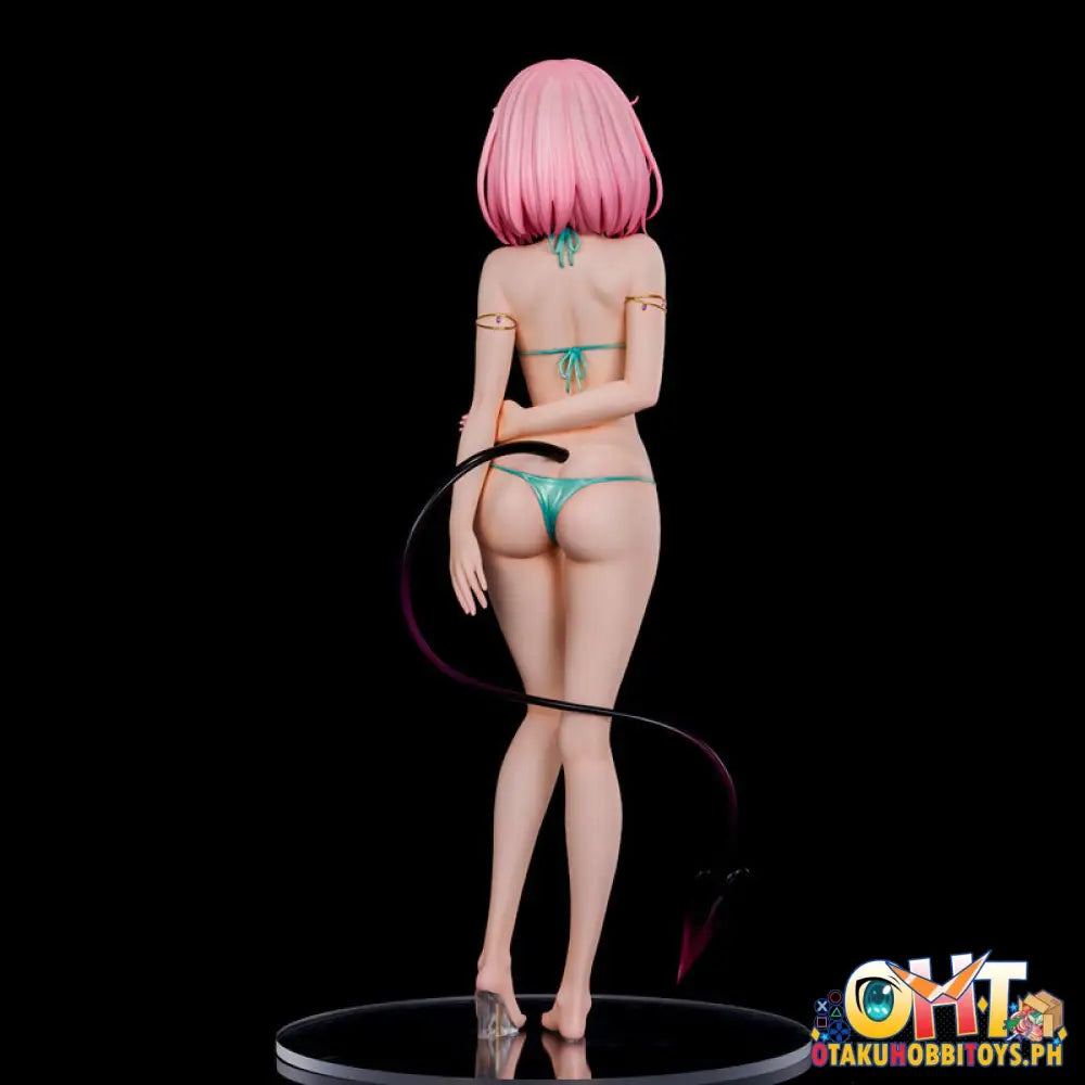Union Creative To Love-Ru Swimsuit Series 1/7 Momo Belia Deviluke Scale Figure