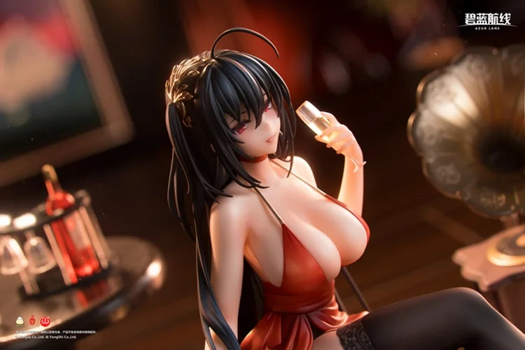 MiniM-Studio 1/7 Azur Lane Taiho Forbidden Fruit Ver.