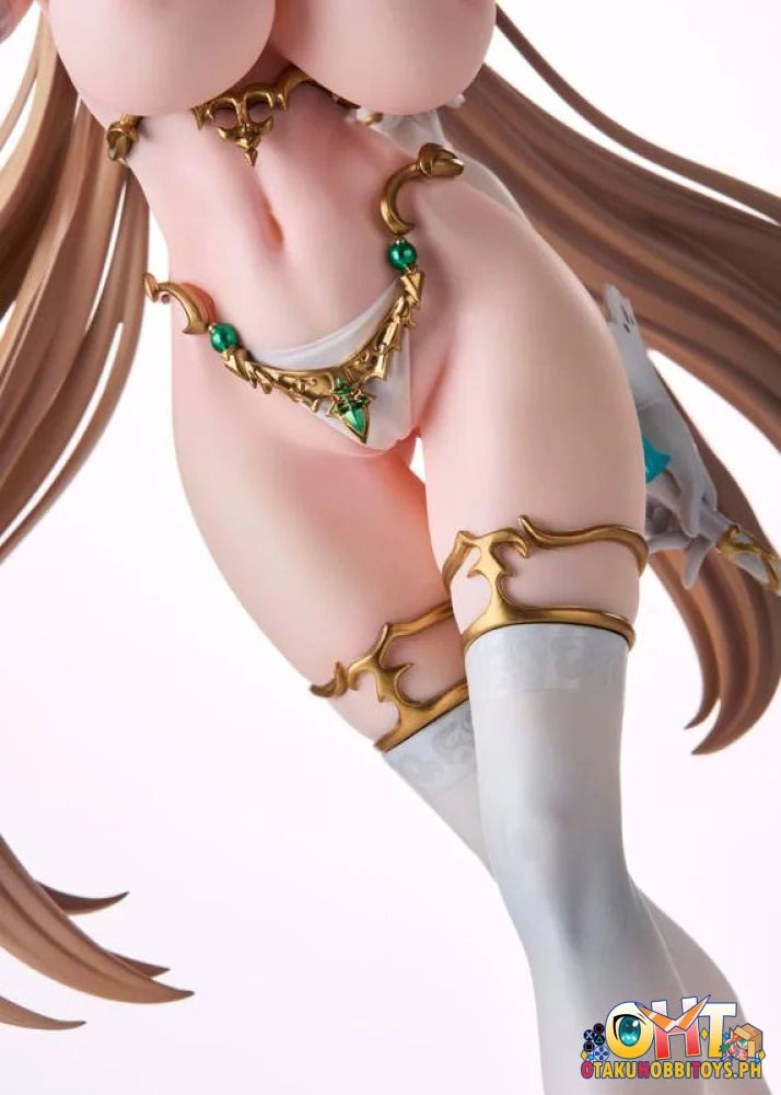 Vertex 1/7 Elf Village 13th villager Zephere Scale Figure