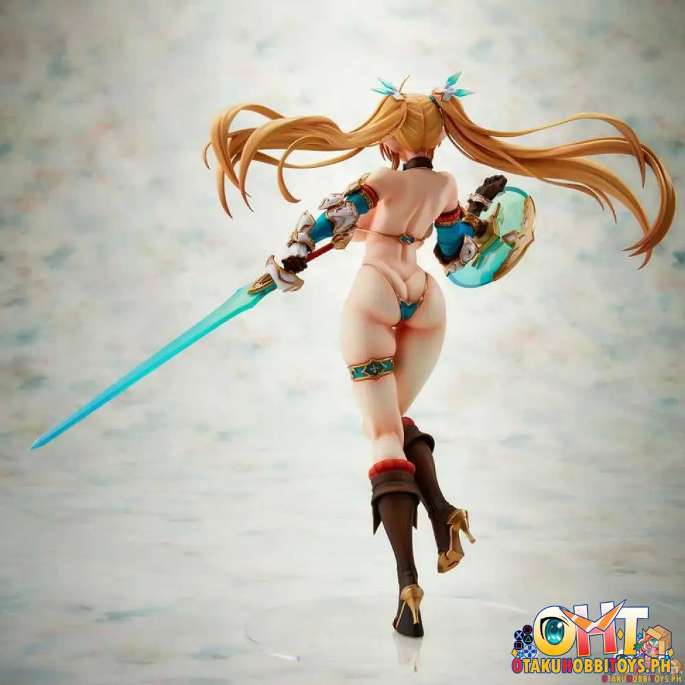 Vertex Elf Village 1/6 12Th Villager Lulunya Scale Figure