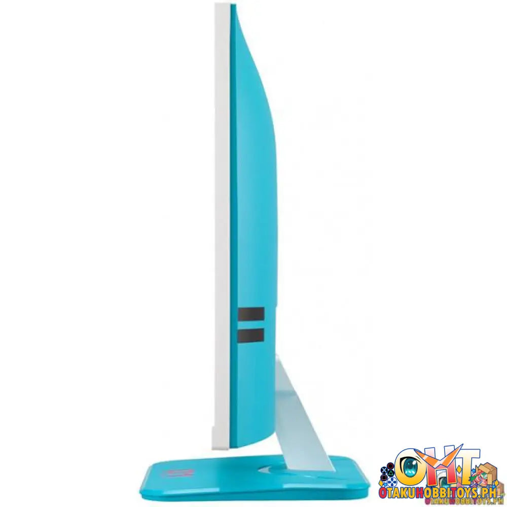 Viewsonic Va2456-Miku 24 Ips Borderless Full Hd Monitor Featuring Hatsune Miku - Vocaloid