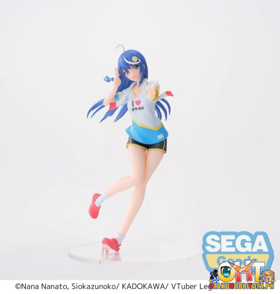 Vtuber Legend: How I Went Viral After Forgetting To Turn Off My Stream Desktop X Decorate