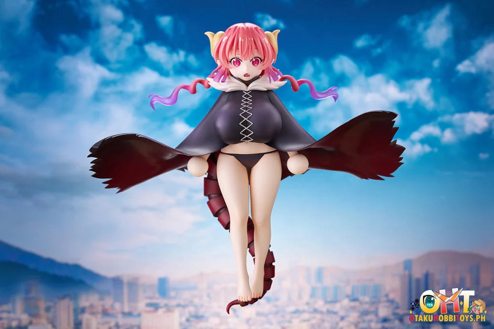 Wave Dreamtech 1/7 Iruru Scale Figure