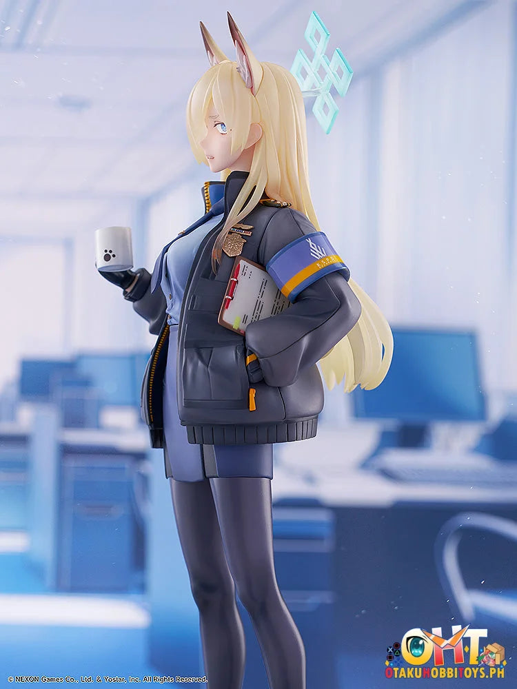 WING 1/7 Blue Archive Kanna - Scale Figure