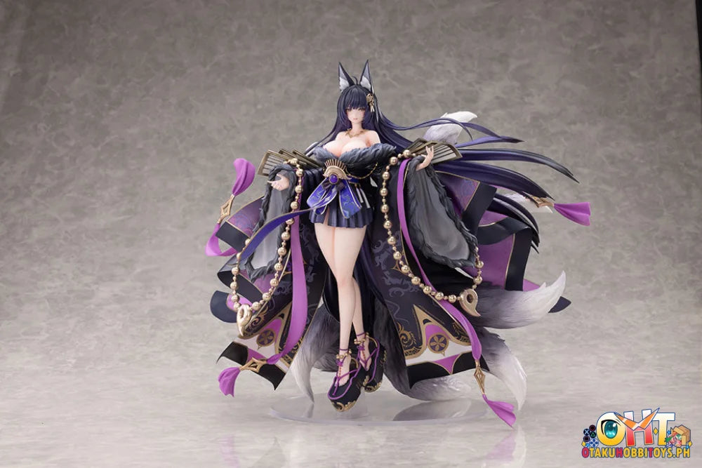 WINGS inc. 1/7 Azur Lane - Musashi Normal ver. Scale Figure