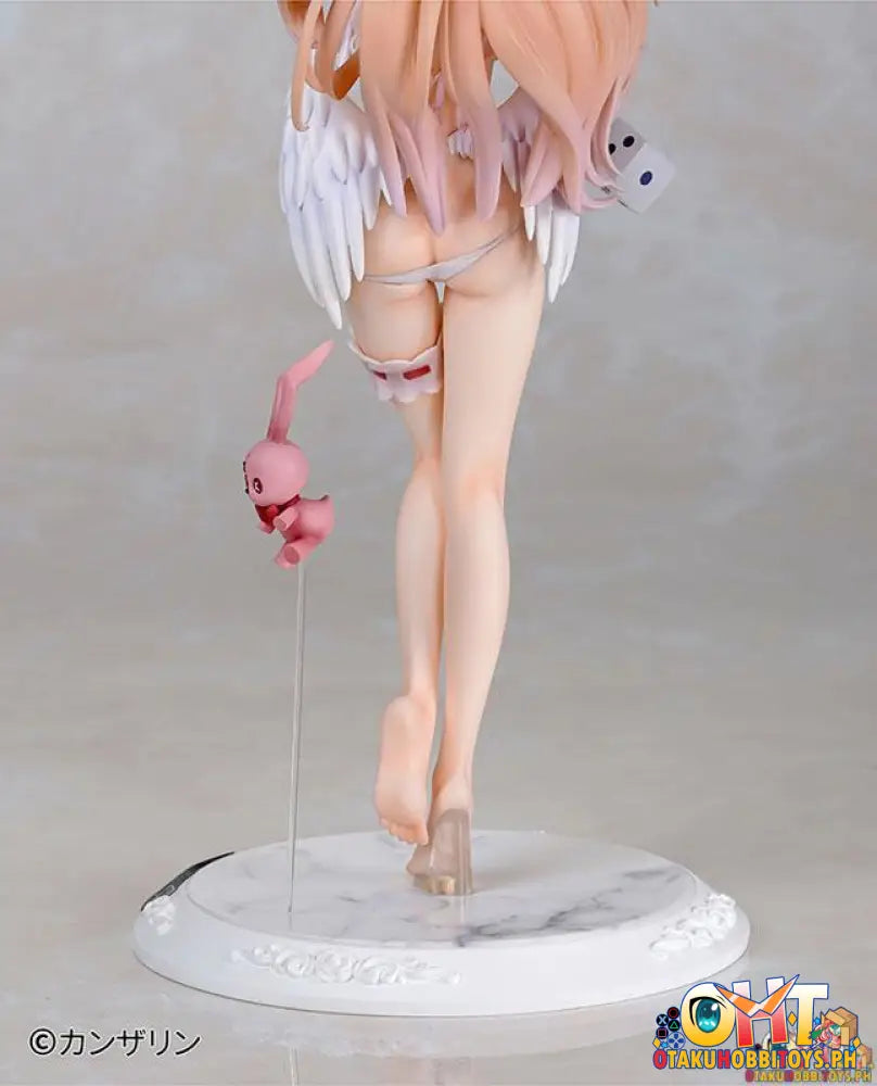 Wings Inc. 1/7 Sonya