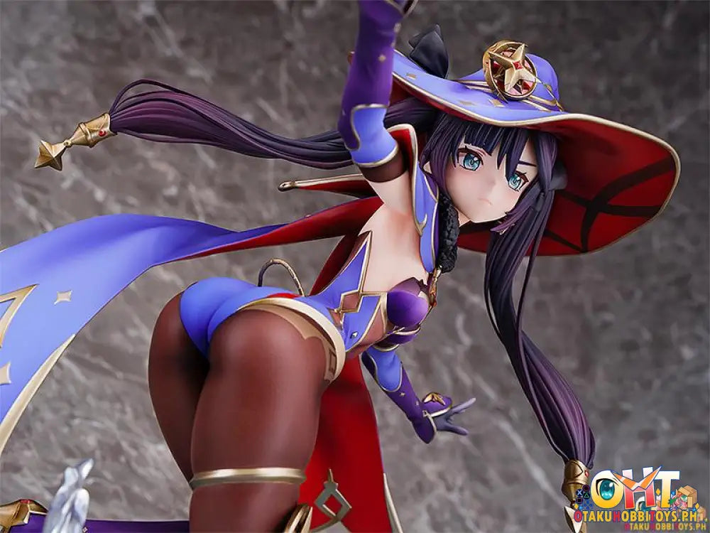 Wonderful Works 1/7 Genshin Impact Astral Reflection Mona Scale Figure