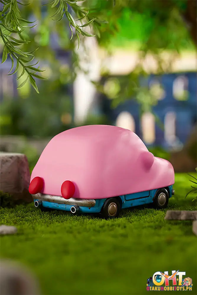 Zoom! Pop Up Parade Kirby: Car Mouth Ver. - Kirby Pop Up Parade