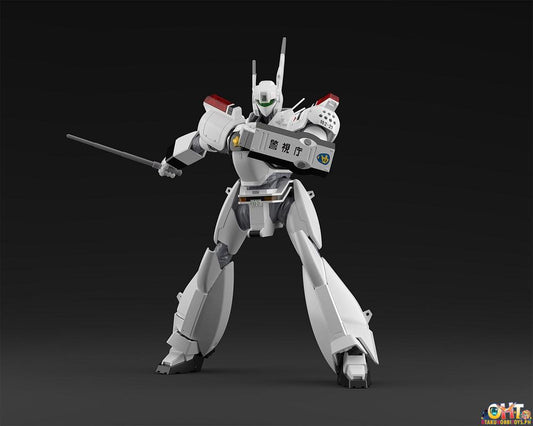 Aoshima ACKS No.MP-01 1/43 AV-98 Ingram Unit 1 - Mobile Police Patlabor