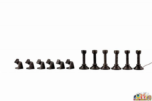 Plum Industrial Area F (Electrical parts)