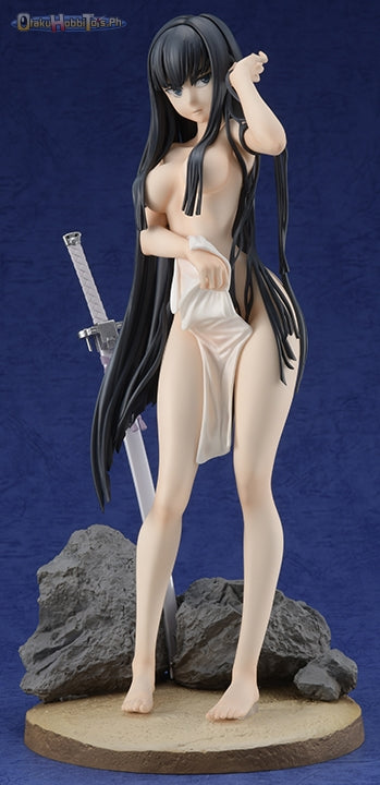 Hobby Japan x AMAKUNI 1/7 Satsuki Kiryuin Onsen Zanmai ver