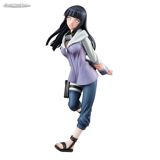 Naruto Gals Hinata