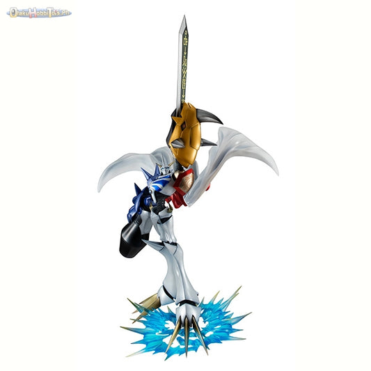 Precious G.E.M. Omegamon