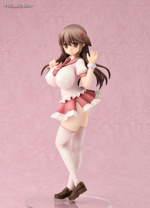 Hobby Japan x AMAKUNI 1/7 Yukiko Maya