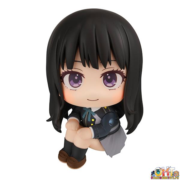 Megahouse Look Up Lycoris Recoil Takina Inoue