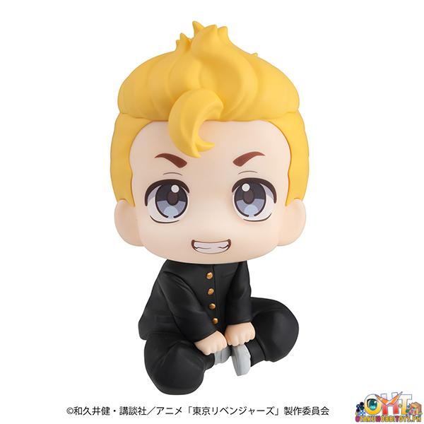 Megahouse Look Up Tokyo Revengers Takemichi Hanagaki