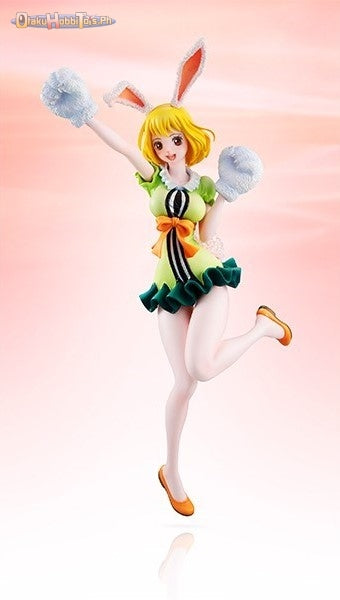 P.O.P. “LIMITED EDITION” Carrot