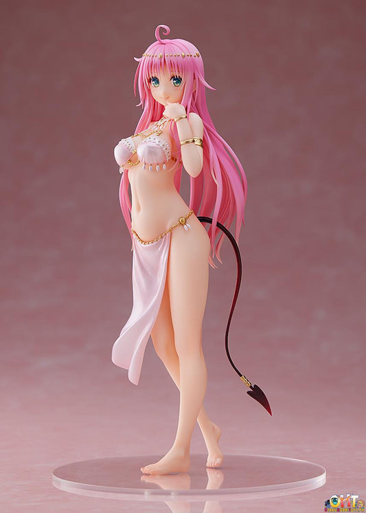 Amakuni To Love Ru Darkness 1/7 Lala Satalin Deviluke