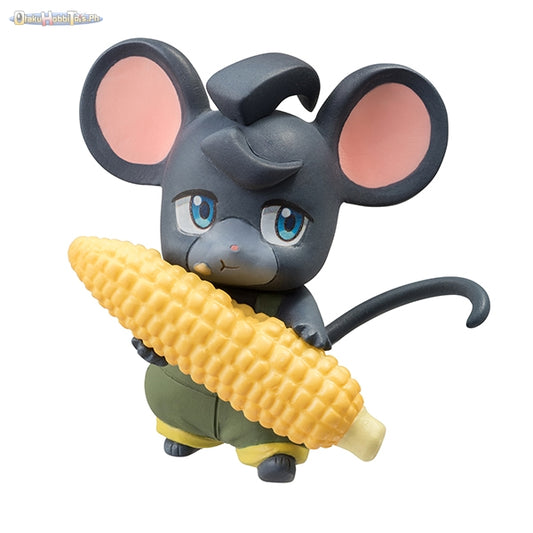 Orphanchu It's a Harvest Festival Set