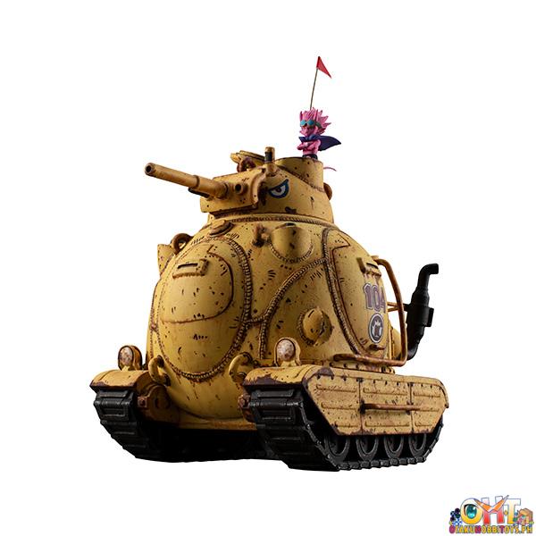 Megahouse VA PIECE - SAND LAND - Sand Land Royal Army Tank Unit No. 104
