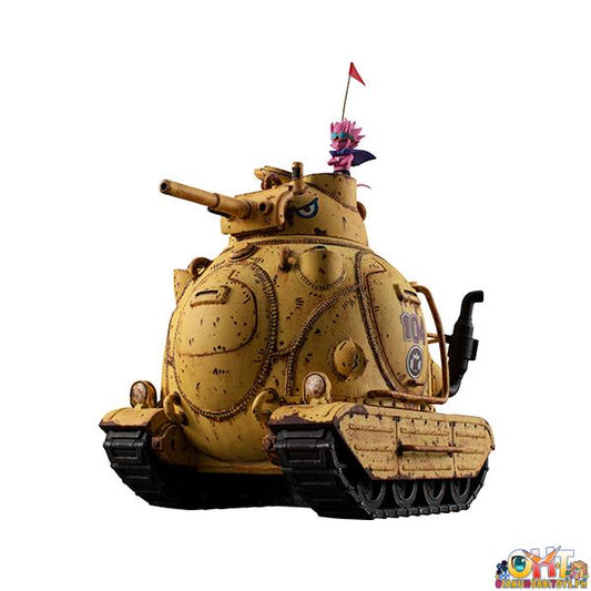 Megahouse VA PIECE - SAND LAND - Sand Land Royal Army Tank Unit No. 104