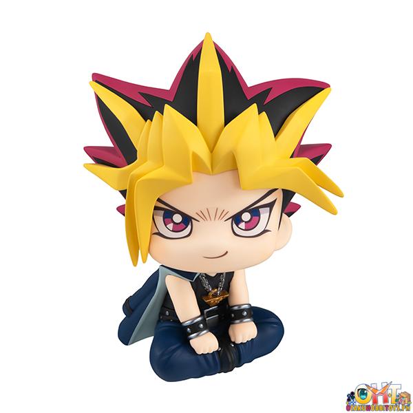 Megahouse Look Up Yu-Gi-Oh! Dark Yugi