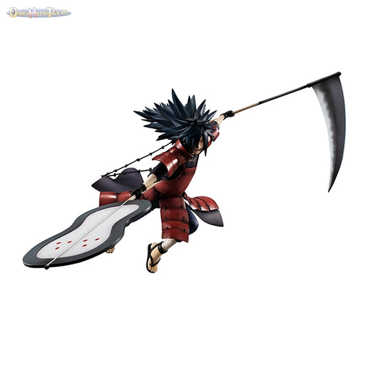 G.E.M. Uchiha Madara