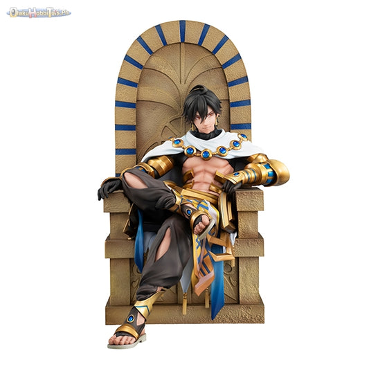 MegaHouse Rider/Ozymandias