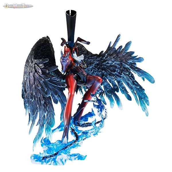 Game Character Collection DX Arsene