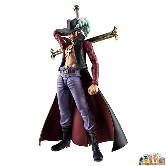 [REISSUE] Variable Action Heroes ONE PIECE: Dracule Mihawk