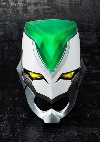 Full Scale Works 1/1 Wild Tiger Head