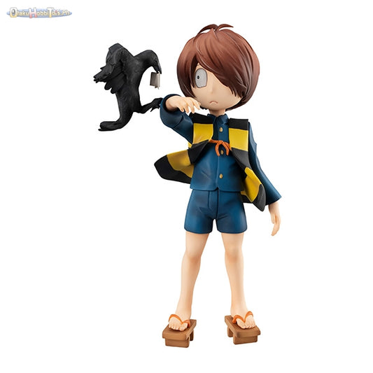 G.E.M. Kitaro & Nekomusume & Sinekosuri Set