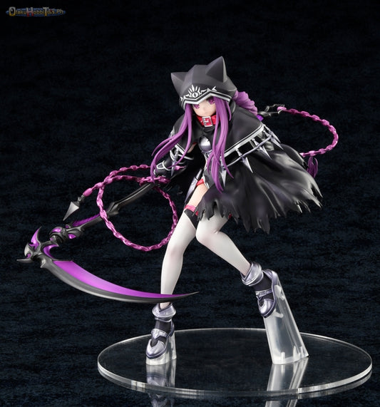 Hobby Japan x AMAKUNI 1/7 Lancer/Medusa