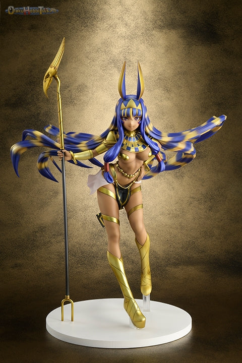 Hobby Japan x AMAKUNI 1/7 Caster/Nitocris Limited ver.