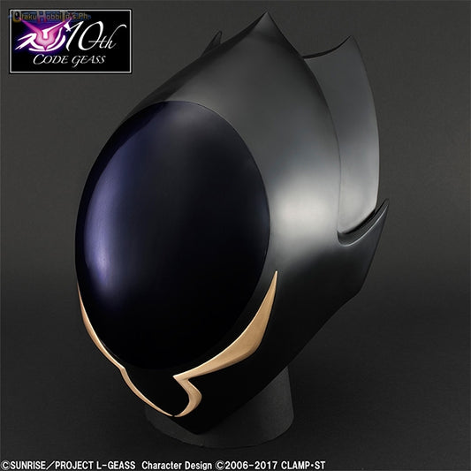 Full Scale Works 1/1 Zero Mask