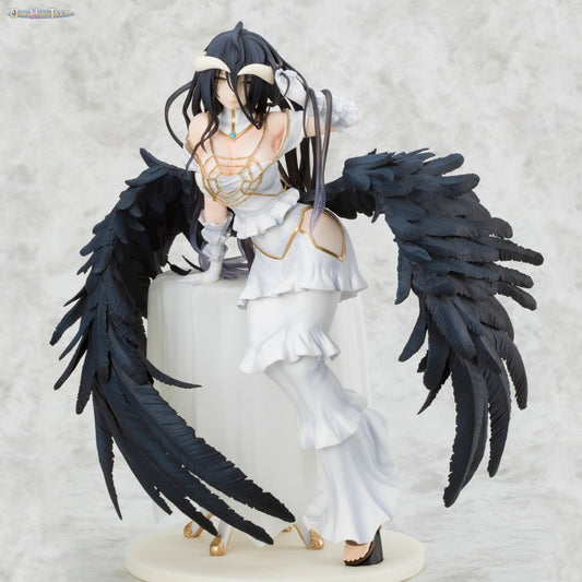 Furyu 1/7 Albedo