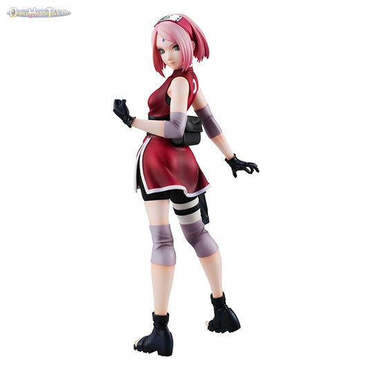 Naruto Gals Haruno Sakura Ver.2