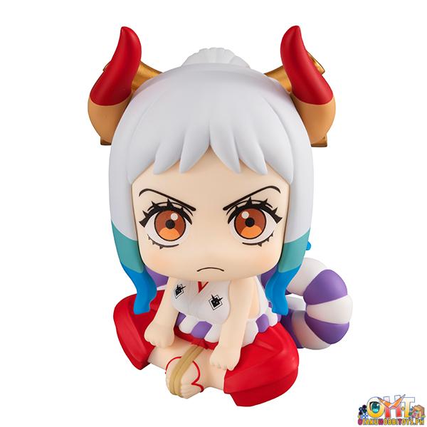 Megahouse Look Up ONE PIECE Yamato