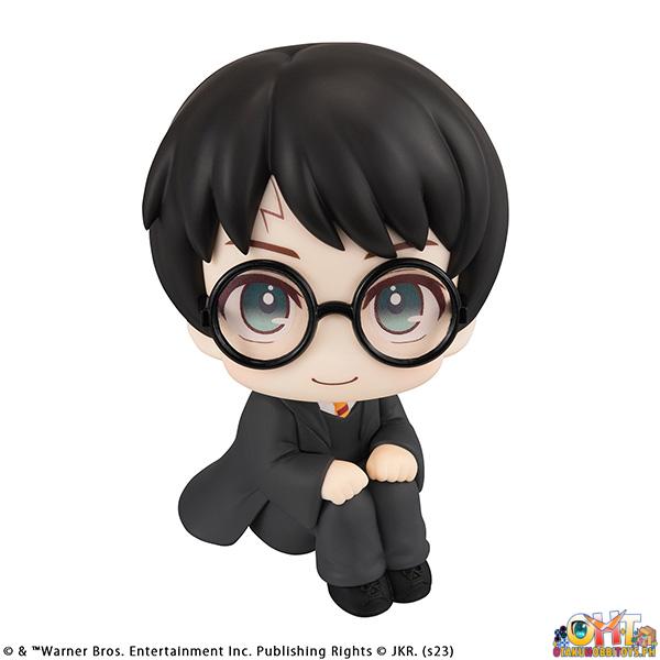 Megahouse Look Up Harry Potter Harry Potter