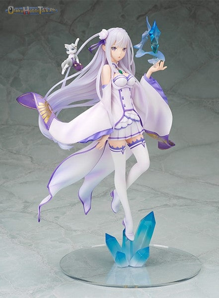Alpha Omega Emilia