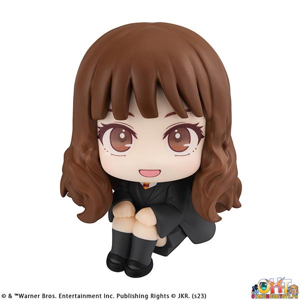 Megahouse Look Up Harry Potter Hermione Granger