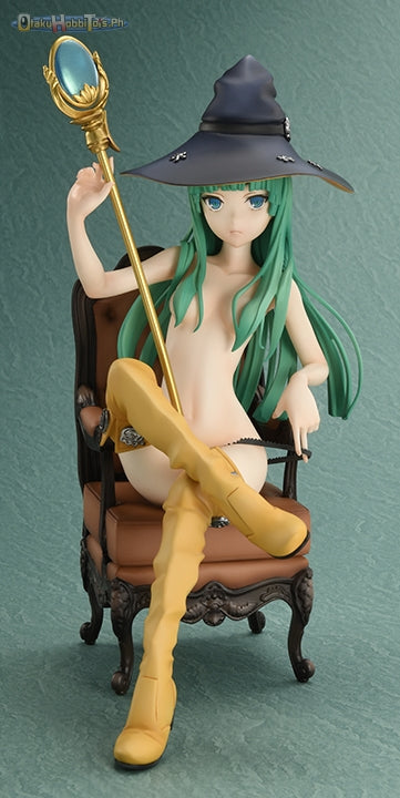 (18+)Hobby Japan x AMAKUNI 1/7 Shizuka Masou