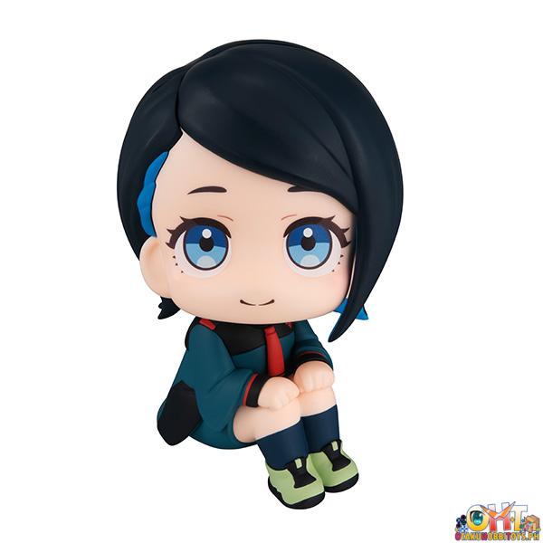 Megahouse Look Up Mobile Suit Gundam: the Witch from Mercury Nika Nanaura