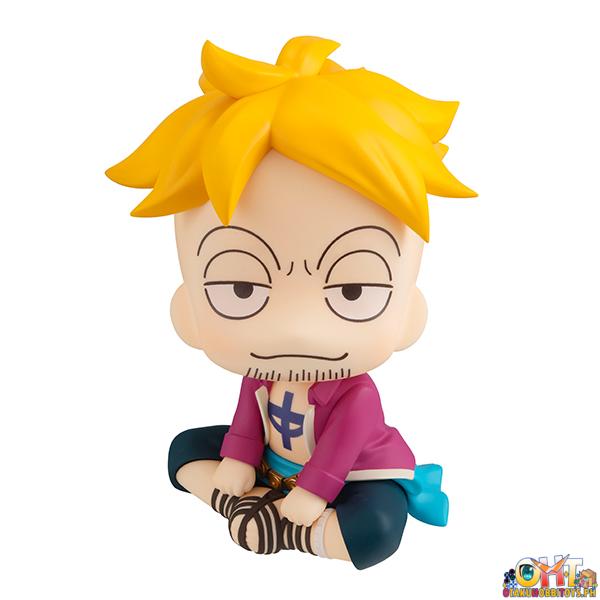 Megahouse Look Up ONE PIECE Marco