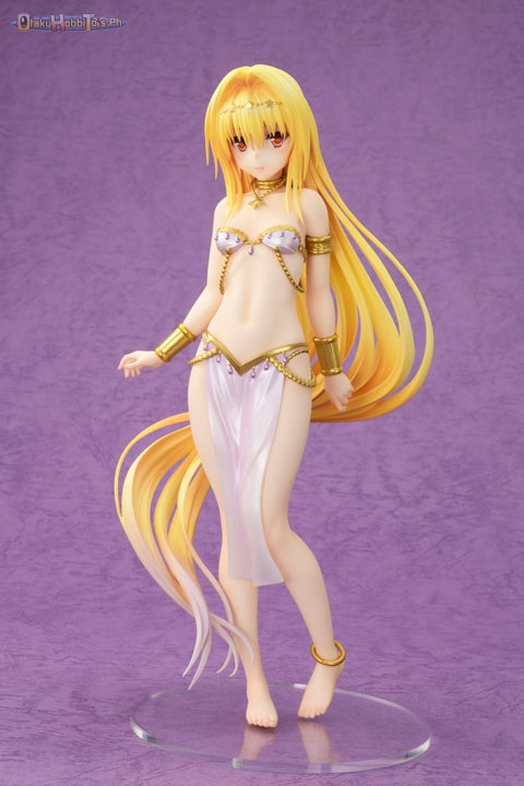 Hobby Japan x AMAKUNI 1/7 Konjiki no Yami